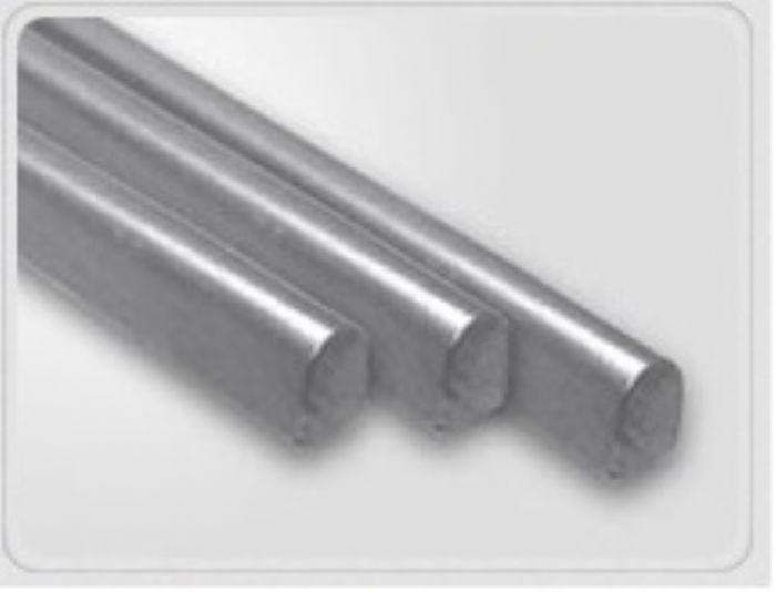BARRAS DE ALUMINIO